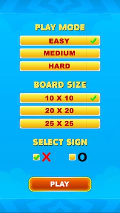 XO  Chess - Screenshot 2