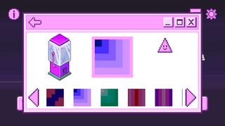 PolygonBeat - Screenshot 3