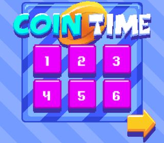 Coin Time - Screenshot 1