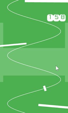 SIN RUN - Screenshot 3