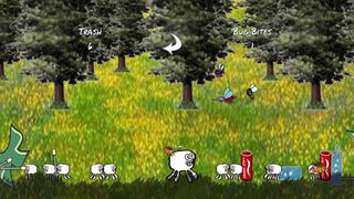 Camp Wiggly - Screenshot 3