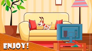 Merge Dogs: puppy farm idle - Screenshot 3