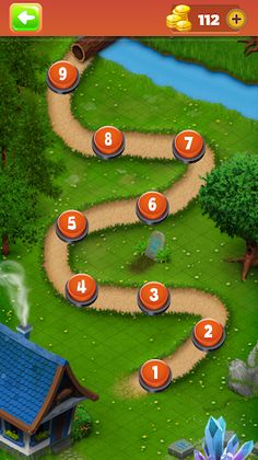 JLPT N4 survival game - Screenshot 2