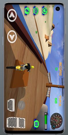 Bike Racing-Bike Racing Master - Screenshot 4