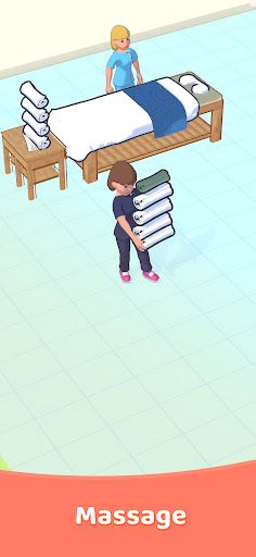 Great Hair Salon - Screenshot 4