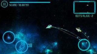 Elysium - Screenshot 2