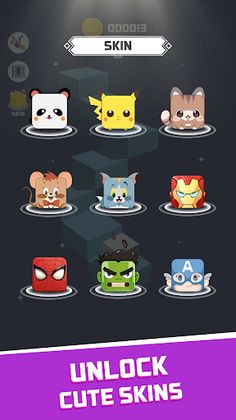 Crazy Jump King - Screenshot 2