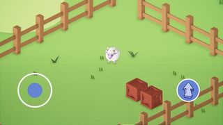 JoJo the Sheep - Screenshot 2