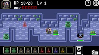 KnightRogue - Screenshot 1