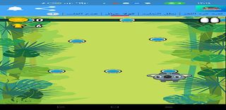 عالم الالعاب - Screenshot 1