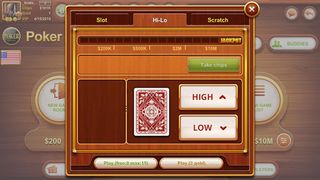 Poker Forte–Texas Hold'em - Screenshot 3