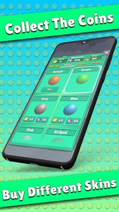 Bounce Bounce Ball - Screenshot 2