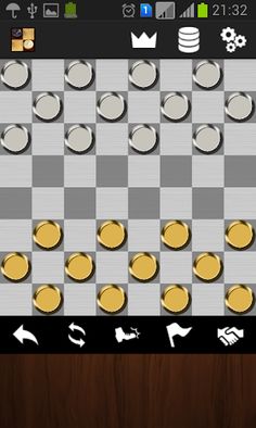 Italian checkers - Screenshot 4