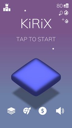 KiRiX - Screenshot 1