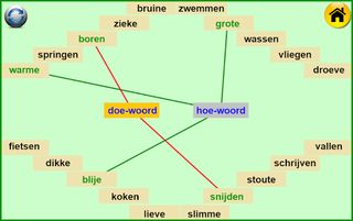 leerstof 2de leerjaar (nr7) - Screenshot 2