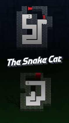 Snake Cat: Cat Puzzle Game - Screenshot 3