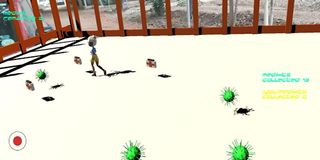 Med Kit Collector AR - Screenshot 3