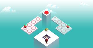 Platform Odyssey - Screenshot 1