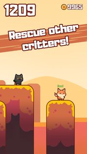 Jump Squad - Screenshot 4