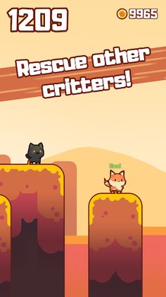 Jump Squad - Screenshot 4