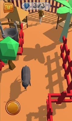 Playon - Screenshot 2