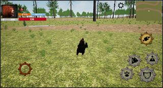 Wild Animal Fantasy - Screenshot 2