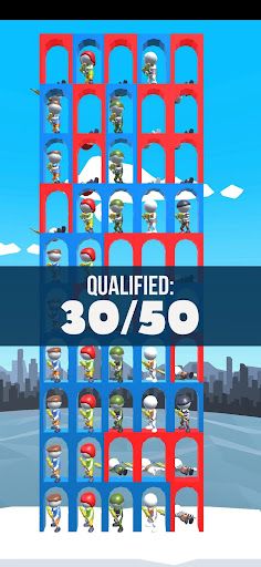 Blasters Royale - Screenshot 3