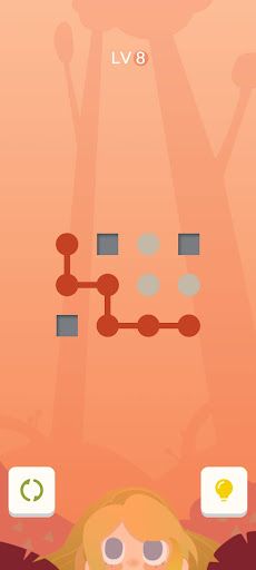 Dots Puzzle - Screenshot 4
