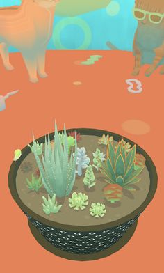 Viridi - Screenshot 1