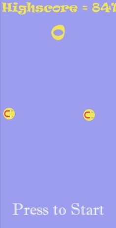 Magnet - Screenshot 1