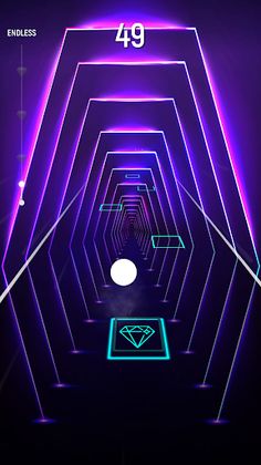 XXXTentacion : Hop tiles EDM - Screenshot 3