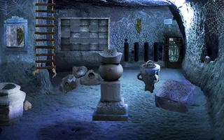 Escape Games: Mystery Missions - Screenshot 1