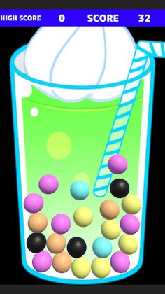 Boba Drink - Screenshot 3