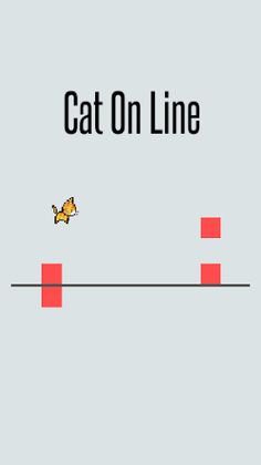 Cat On Line - Screenshot 3
