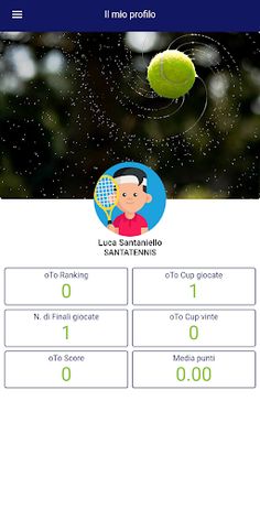 One To One - Screenshot 4