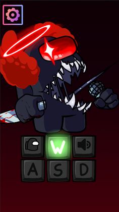 MF Funny mod Tricky Black Impo - Screenshot 2