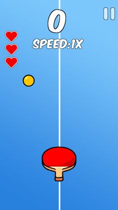 Pong Rager - Screenshot 2