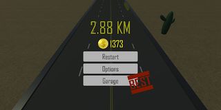 Traffic Racing: Drift Master - Screenshot 3