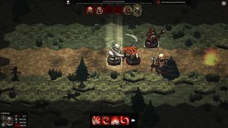 Paths & Danger - Screenshot 3