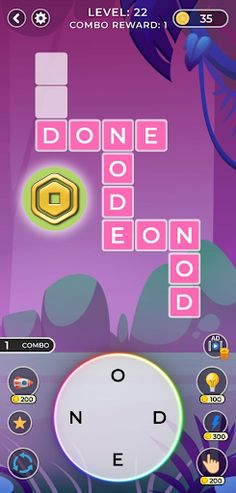 Robux Word Fusion - Screenshot 3