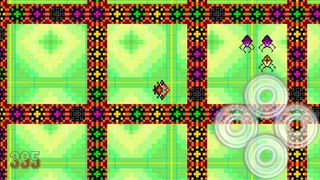 Maze of No Mercy - Screenshot 2