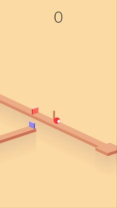 Ball Run - Screenshot 2