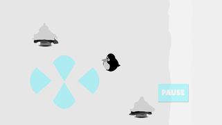 Wild Ice Bird - Screenshot 3