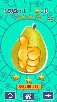 Rotation Reflexes - Screenshot 4