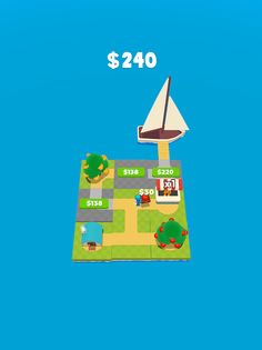 Fruit Island - Screenshot 4