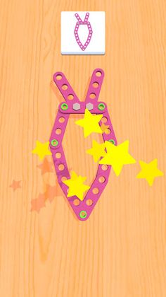 Hinge Master - Screenshot 4