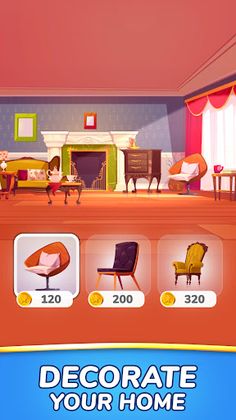 Ship Master: Match 3 Port - Screenshot 4