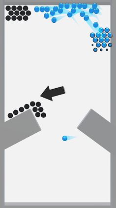 Gravity Holes 3D - Screenshot 3