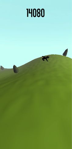 Mountain Dismount - Screenshot 3