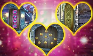 Chick And Easter Escape - Screenshot 3